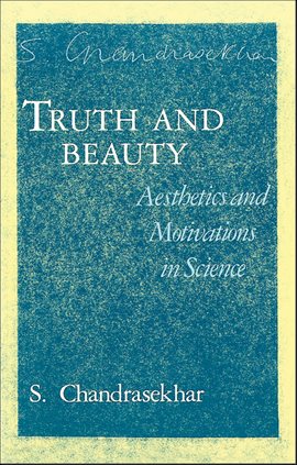 Cover image for Truth and Beauty