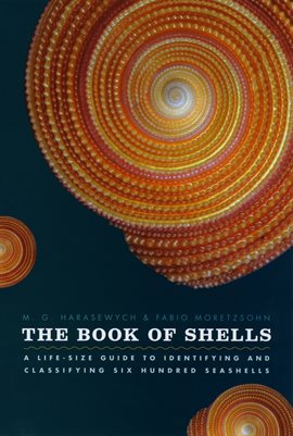 Cover image for The Book of Shells