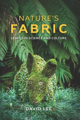 Cover image for Nature's Fabric