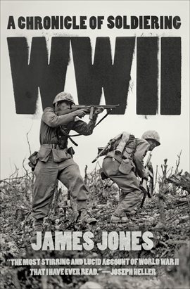 Cover image for WWII