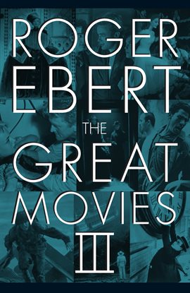 Cover image for The Great Movies III