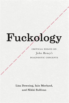 Cover image for Fuckology