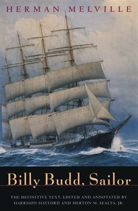 Imagen de portada para Billy Budd, Sailor