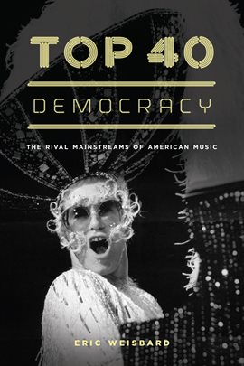 Cover image for Top 40 Democracy