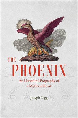 Cover image for The Phoenix