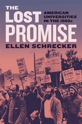 Cover image for The Lost Promise