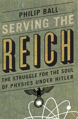 Cover image for Serving the Reich