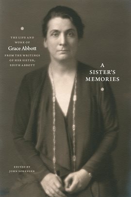 Cover image for A Sister's Memories