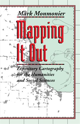 Cover image for Mapping It Out