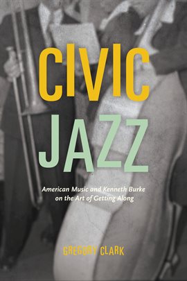 Imagen de portada para Civic Jazz