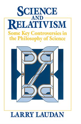 Cover image for Science and Relativism