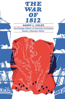 Cover image for The War of 1812