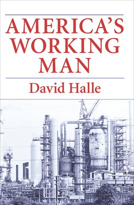 Imagen de portada para America's Working Man