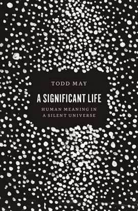 Cover image for A Significant Life