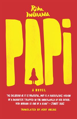 Cover image for Papi