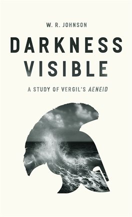 Cover image for Darkness Visible