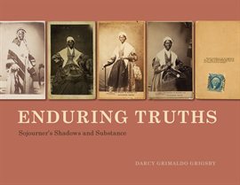 Cover image for Enduring Truths