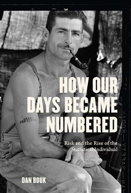Imagen de portada para How Our Days Became Numbered