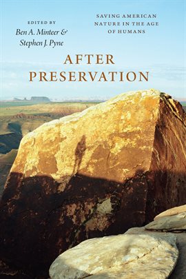 Cover image for After Preservation