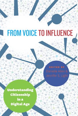 Cover image for From Voice to Influence