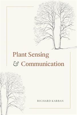 Cover image for Plant Sensing & Communication