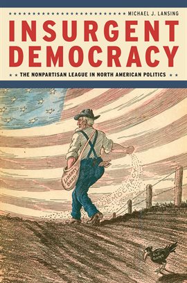 Cover image for Insurgent Democracy