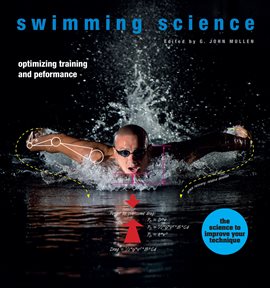Cover image for Swimming Science