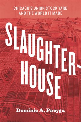 Imagen de portada para Slaughterhouse