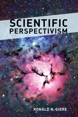 Cover image for Scientific Perspectivism