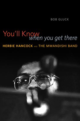 Imagen de portada para You'll Know When You Get There