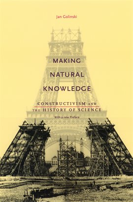 Cover image for Making Natural Knowledge