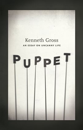 Cover image for Puppet