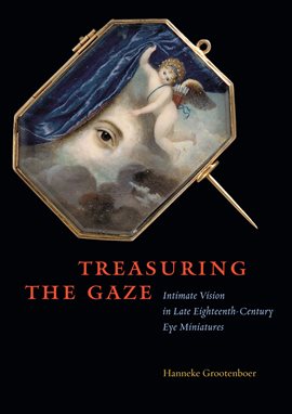 Cover image for Treasuring the Gaze