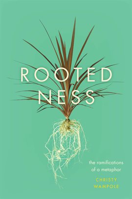 Cover image for Rootedness