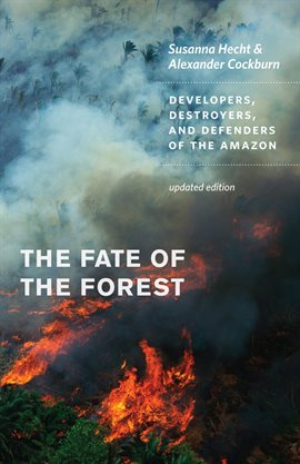 Imagen de portada para The Fate of the Forest