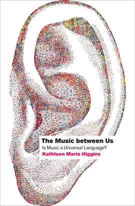 Cover image for The Music between Us