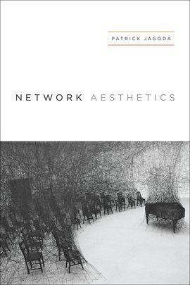 Imagen de portada para Network Aesthetics