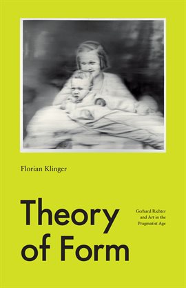 Cover image for Theory of Form