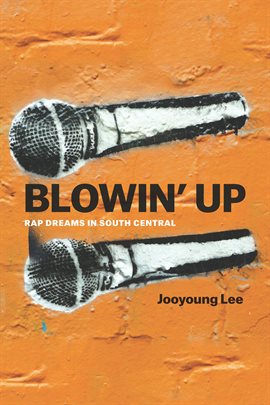 Imagen de portada para Blowin' Up