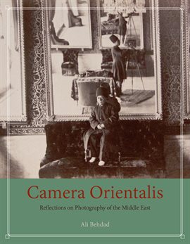 Cover image for Camera Orientalis