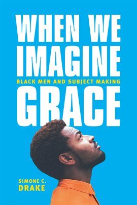 Cover image for When We Imagine Grace