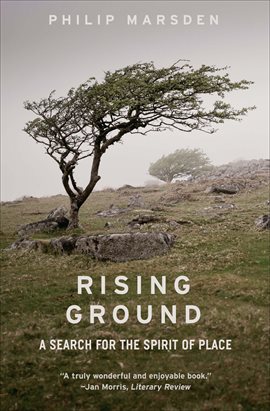 Cover image for Rising Ground