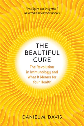 Cover image for The Beautiful Cure