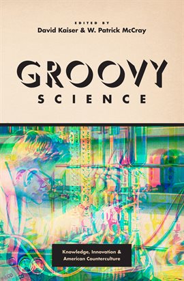 Cover image for Groovy Science