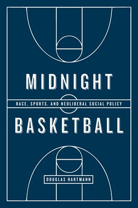 Cover image for Midnight Basketball