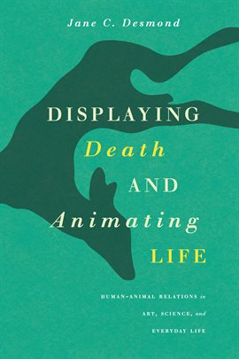 Imagen de portada para Displaying Death and Animating Life
