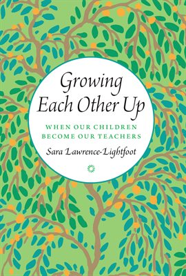 Cover image for Growing Each Other Up