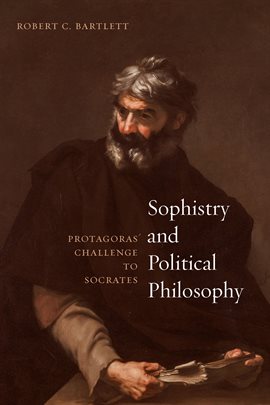 Imagen de portada para Sophistry and Political Philosophy
