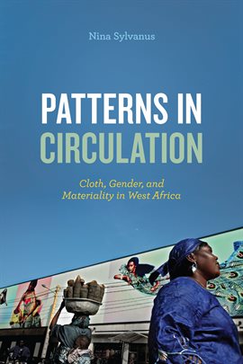 Cover image for Patterns in Circulation