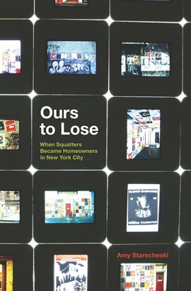 Cover image for Ours to Lose